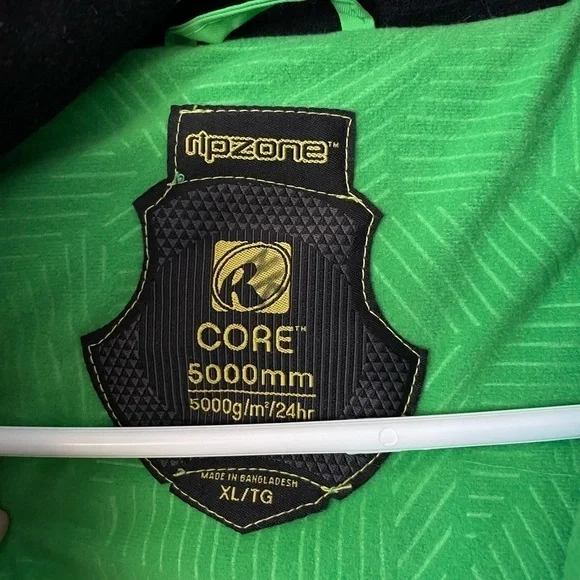 Ripzone Men Jacket Size XL